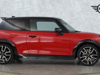 Gebraucht Mini Cooper Hatch 113 kW (154 PS) 2025 Rot Kleinwagen