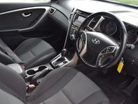 used Hyundai i30 1.6 CRDi Active 5dr Auto