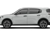 New Citroën e-C3 83 kW (113 HP) 2026 Hatchback