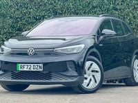 Used VW ID.4 Pro 127 kW (174 HP) 2022 SUV