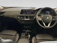 Used BMW 118 Sport Line 136 HP (100 kW) 2024 Hatchback