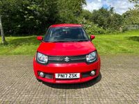 used Suzuki Ignis 1.2 Dualjet SZ3 5dr