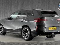 Used BMW X3 M Sport 295 HP (216 kW) 2025 Grey SUV