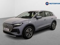 Used Audi Q4 e-tron Sport 210 kW (286 HP) 2024 Grey SUV