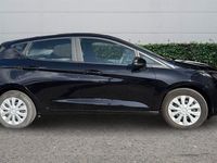 Used Ford Fiesta Trend 101 HP (74 kW) 2022 Hatchback