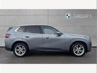 Used BMW X3 xLine 205 HP (150 kW) 2025 Grey SUV