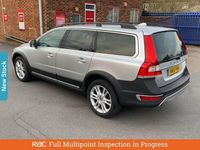 used Volvo XC70 XC70 D5 [220] SE Lux 5dr AWD Geartronic Estate Test DriveReserve This Car -KM16FWAEnquire -KM16FWA