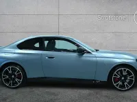 Used BMW M240i M Sport 374 HP (275 kW) 2024 Grey Coupe