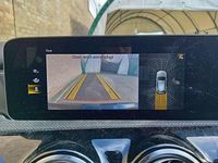 Used Mercedes A200 AMG Line Premium 163 HP (119 kW) 2020 Black Hatchback