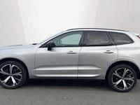 Used Volvo XC60 R-Design 194 HP (142 kW) 2021 SUV
