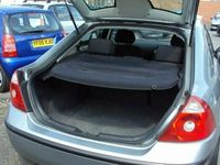 Used Ford Mondeo 2001 Hatchback