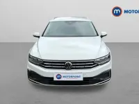 Begagnad VW Passat GTE 218 HK (160 kW) 2023 Kombi