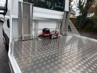 Used Iveco Daily 2018 White Pickup