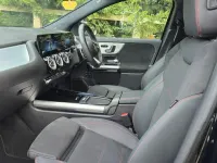 Used Mercedes GLA250 AMG line 2024 Black SUV