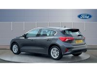 used Ford Focus 1.5 EcoBlue 120 Titanium 5dr