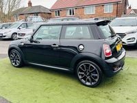 Used Mini Cooper SD Hatch 2013 Black Hatchback