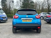 used Renault Captur 1.5 Dynamique S Nav dCi 90