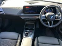Used BMW 120 M Sport 168 HP (123 kW) 2025 Grey Hatchback