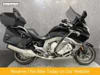 Used BMW 1600 2022 Black