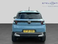 New Citroën C3 Aircross 99 HP (72 kW) 2026 Blue SUV