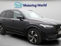 Used Volvo XC90 Plus 250 HP (183 kW) 2025 SUV