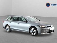 Usado VW Passat Life 204 HP (150 kW) 2025 Cinzento Carrinha