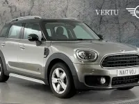 Usado Mini Cooper 136 CV (100 kW) 2006 Utilitario