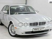 Used Jaguar XJ 2005 Sedan