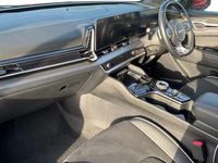 Used Kia Sportage GT-Line 159 HP (116 kW) 2024 SUV