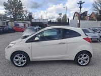 used Ford Ka 1.2 Titanium 3dr [Start Stop]