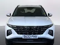 Used Hyundai Tucson Premium 265 HP (194 kW) 2024 SUV