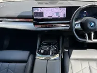 Used BMW i5 M Sport 246 kW (335 HP) 2024 White