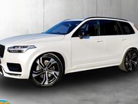 Used Volvo XC90 R-Design Pro 235 HP (172 kW) 2021 SUV