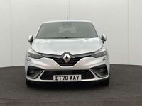 used Renault Clio V 1.0 TCe 100 RS Line 5dr