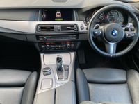 used BMW 528 5 Series i M Sport Saloon 2.0 4dr