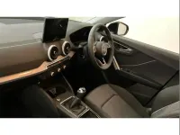 New Audi Q2 Sport 113 HP (83 kW) 2025 Other SUV