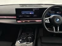 Used BMW 530e M Sport 295 HP (216 kW) 2025 Grey Estate