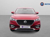 Usado MG HS Excite 162 CV (119 kW) 2022 Rojo SUV