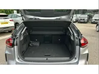 Used Citroën e-C4 100 kW (136 HP) 2024 Grey Hatchback
