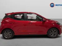 Used Hyundai i10 Advanced 67 HP (49 kW) 2025 Hatchback