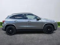 Ny Mercedes EQA250+ Urban 139 kW (190 HK) 2025 Grå SUV