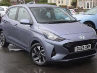 Used Hyundai i10 Advanced 79 HP (58 kW) 2025 Hatchback