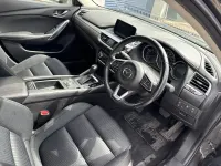 Used Mazda 6 165 HP (121 kW) 2017 Grey Sedan