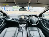 Used BMW 518 2014 Grey Estate