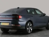 Used Polestar 2 169 kW (231 HP) 2023 Black Hatchback