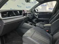 New VW Tayron R-line 193 HP (141 kW) 2026 Grenadilla black SUV