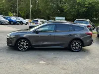 Used Ford Focus Active X 2023 Grey Estate