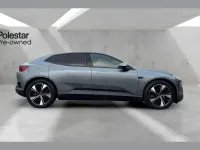 Used Polestar 4 Plus 196 kW (267 HP) 2026 Grey SUV