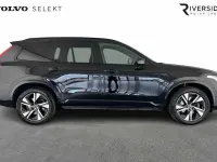 Used Volvo XC90 Plus 235 HP (172 kW) 2022 Onyx black SUV