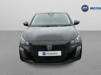 Used Peugeot 208 Style 101 HP (74 kW) 2025 Black Hatchback